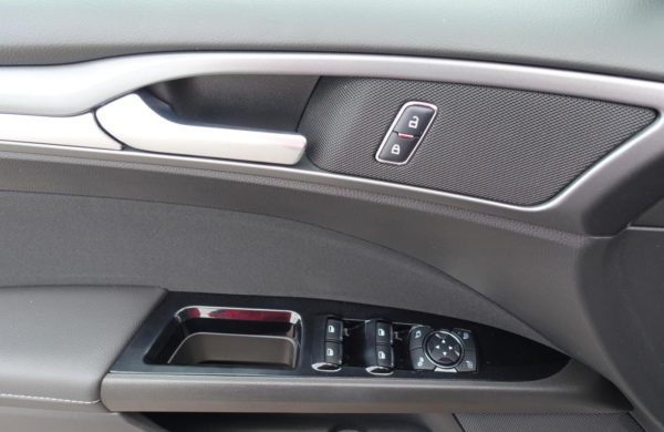 Ford Mondeo 2.0 TDCi Titanium NOVÝ MODEL, NAVI, nabídka A51/19