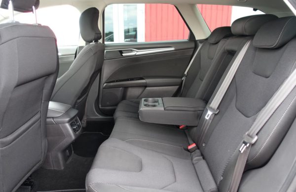 Ford Mondeo 2.0 TDCi Titanium NOVÝ MODEL, NAVI, nabídka A51/19