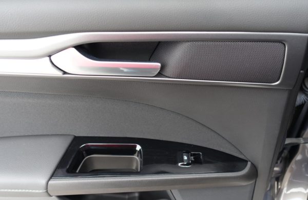 Ford Mondeo 2.0 TDCi Titanium NOVÝ MODEL, NAVI, nabídka A51/19