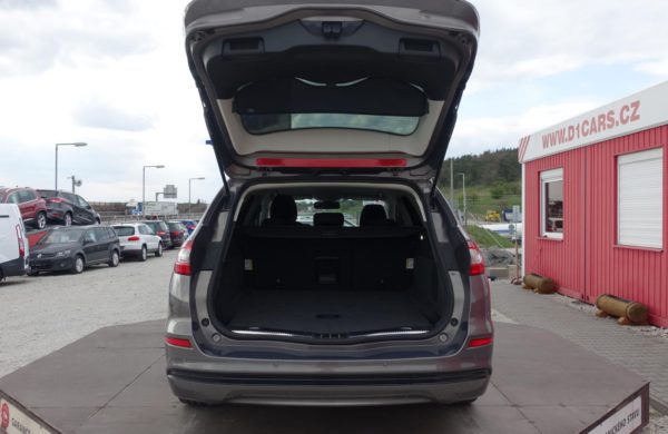 Ford Mondeo 2.0 TDCi Titanium NOVÝ MODEL, NAVI, nabídka A51/19