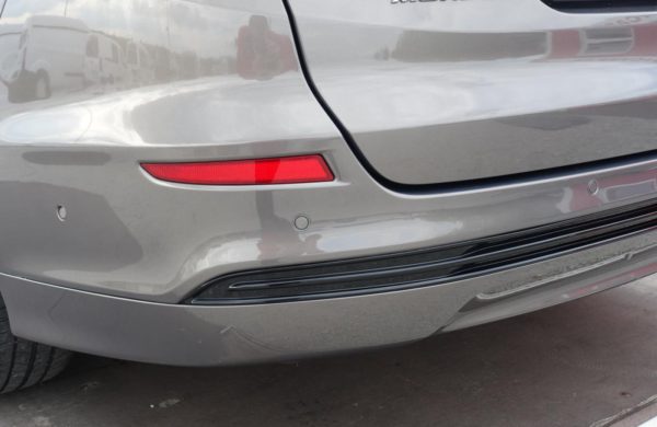 Ford Mondeo 2.0 TDCi Titanium NOVÝ MODEL, NAVI, nabídka A51/19