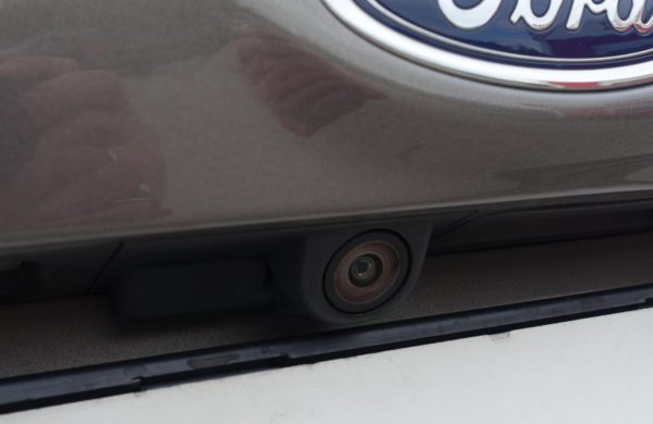 Ford Mondeo 2.0 TDCi Titanium NOVÝ MODEL, NAVI, nabídka A51/19