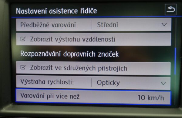 Volkswagen Passat 2.0 TDi Highline DSG ACT.I.Display, nabídka A51/21