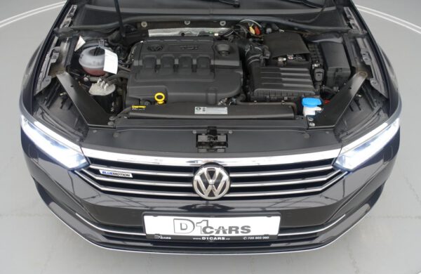 Volkswagen Passat 2.0 TDi Highline DSG ACT.I.Display, nabídka A51/21