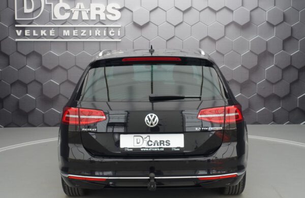 Volkswagen Passat 2.0 TDi Highline DSG ACT.I.Display, nabídka A51/21