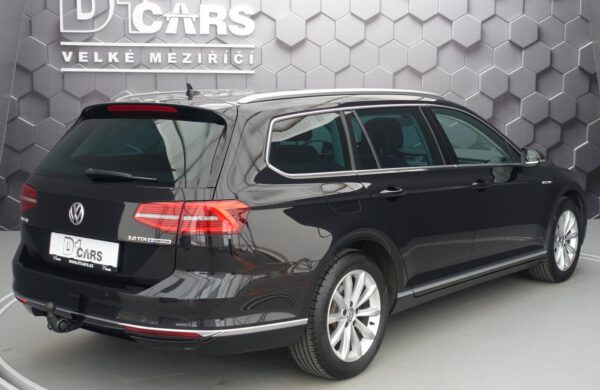 Volkswagen Passat 2.0 TDi Highline DSG ACT.I.Display, nabídka A51/21