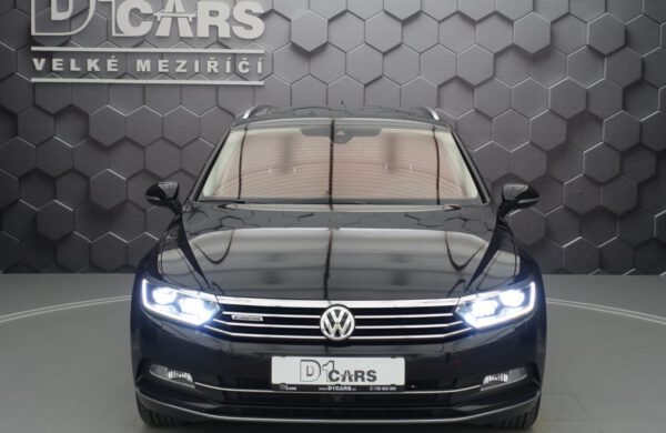 Volkswagen Passat 2.0 TDi Highline DSG ACT.I.Display, nabídka A51/21