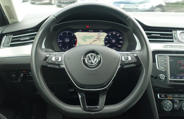 Volkswagen Passat 2.0 TDi Highline DSG ACT.I.Display, nabídka A51/21