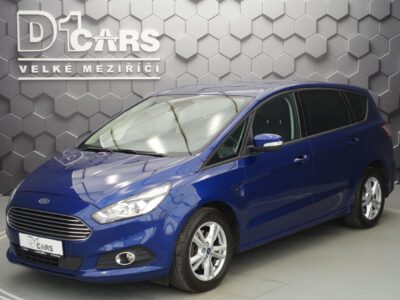 auta z dovozu D1 CARS