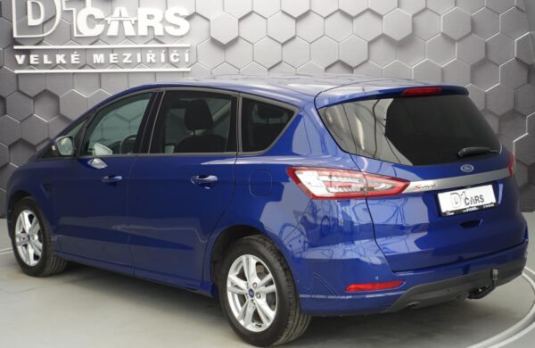 Ford S-MAX 2.0 TDCi Business BLIS,, nabídka A51/22