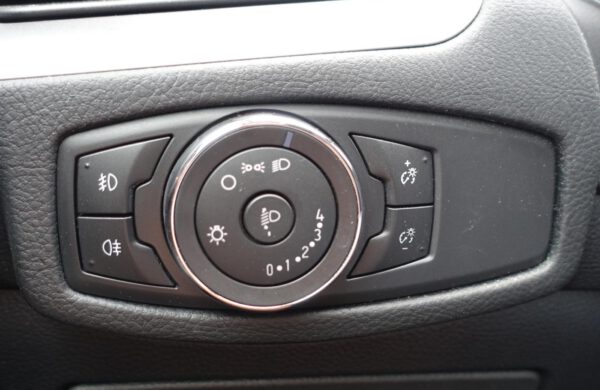 Ford S-MAX 2.0 TDCi Business BLIS,, nabídka A51/22
