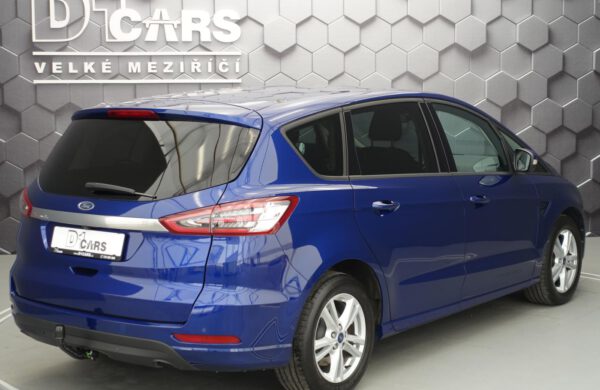 Ford S-MAX 2.0 TDCi Business BLIS,, nabídka A51/22