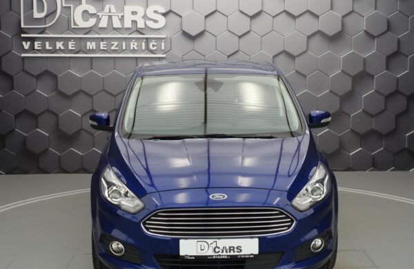 Ford S-MAX 2.0 TDCi Business BLIS,, nabídka A51/22