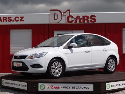 auta z dovozu D1 CARS