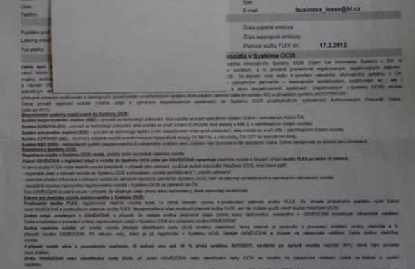 Ford Focus 1.6 TDCi 1. MAJITEL, ČR, SERVISNÍ KNÍŽKA, nabídka A52/14