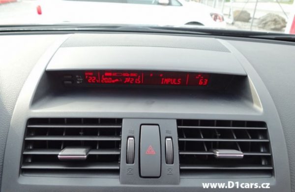 Mazda 6 2.2 MZR-CD Sports-Line BIXENONY, nabídka A52/15