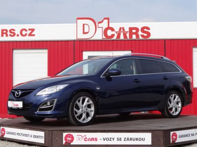 auta z dovozu D1 CARS