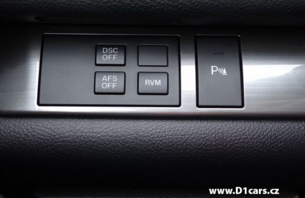 Mazda 6 2.2 MZR-CD Sports-Line BIXENONY, nabídka A52/15