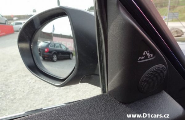 Mazda 6 2.2 MZR-CD Sports-Line BIXENONY, nabídka A52/15