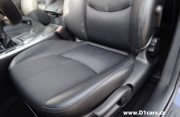 Mazda 6 2.2 MZR-CD Sports-Line BIXENONY, nabídka A52/15