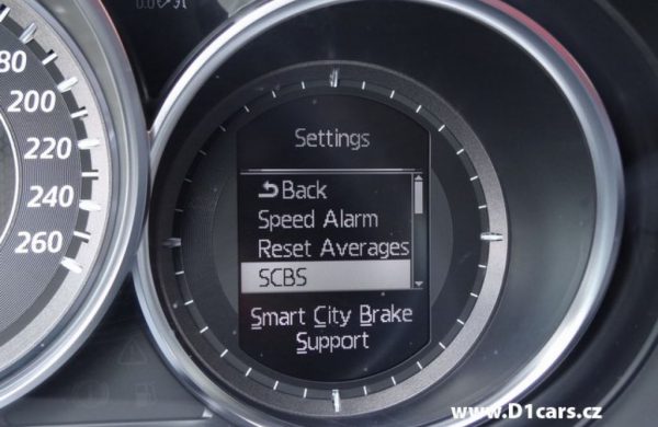 Mazda 6 2.2 CD SkyActiv Attraction NAVIGACE, nabídka A52/16