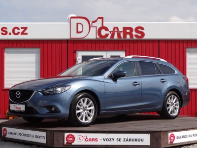 auta z dovozu D1 CARS