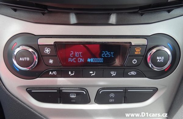 Ford Focus 1.6 TDCi DIGI KLIMA, NAVIGACE, nabídka A52/17