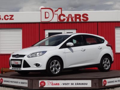 auta z dovozu D1 CARS