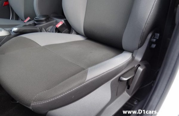 Ford Focus 1.6 TDCi DIGI KLIMA, NAVIGACE, nabídka A52/17