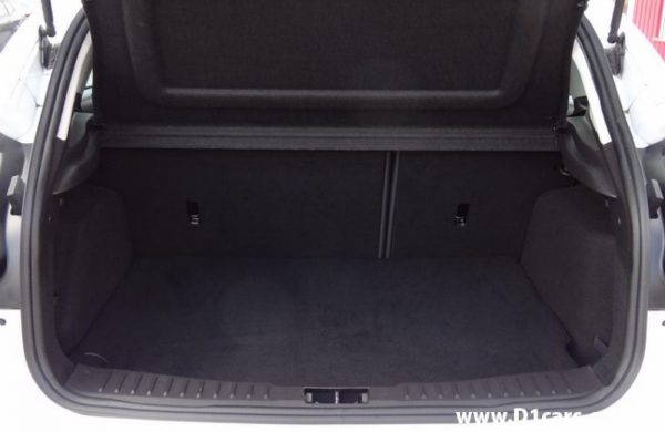 Ford Focus 1.6 TDCi DIGI KLIMA, NAVIGACE, nabídka A52/17
