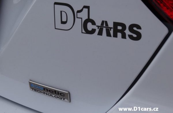 Ford Focus 1.6 TDCi DIGI KLIMA, NAVIGACE, nabídka A52/17