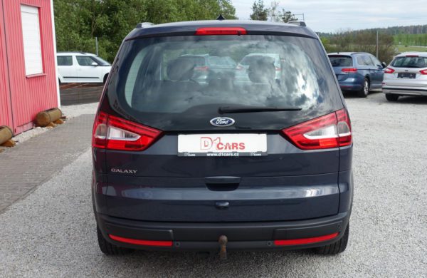 Ford Galaxy 2.0 TDCi 120 kW PANORAMA, WEBASTO, nabídka A52/19