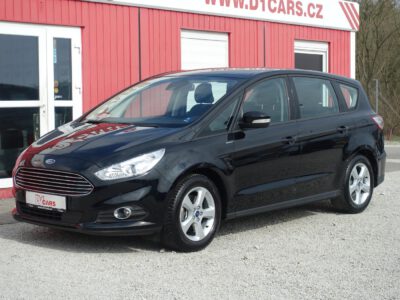 auta z dovozu D1 CARS