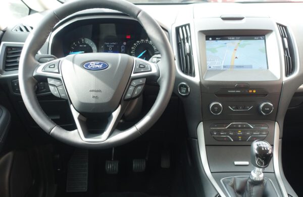 Ford S-MAX 2.0 TDCi Business, nabídka A52/20