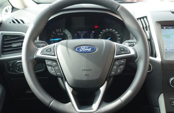 Ford S-MAX 2.0 TDCi Business, nabídka A52/20