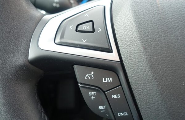 Ford S-MAX 2.0 TDCi Business, nabídka A52/20