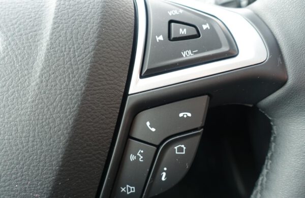 Ford S-MAX 2.0 TDCi Business, nabídka A52/20