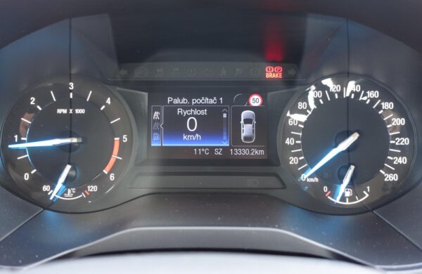 Ford S-MAX 2.0 TDCi Business, nabídka A52/20