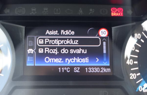 Ford S-MAX 2.0 TDCi Business, nabídka A52/20