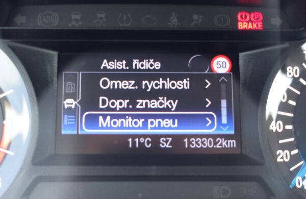 Ford S-MAX 2.0 TDCi Business, nabídka A52/20