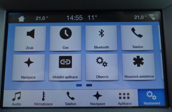 Ford S-MAX 2.0 TDCi Business, nabídka A52/20