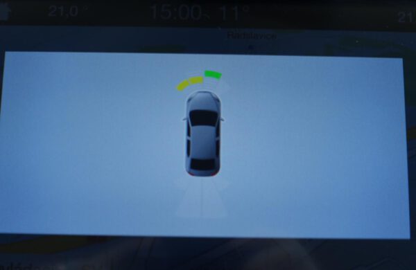 Ford S-MAX 2.0 TDCi Business, nabídka A52/20