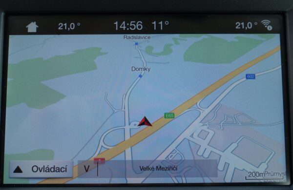 Ford S-MAX 2.0 TDCi Business, nabídka A52/20