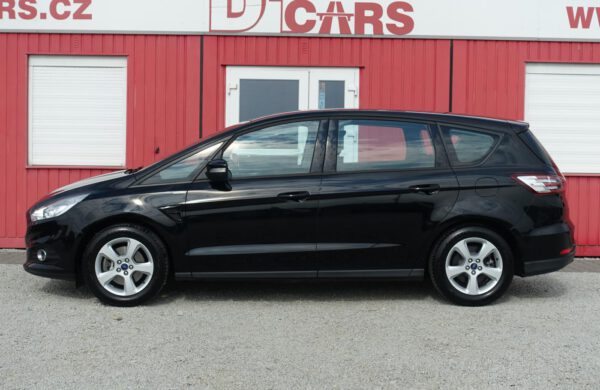 Ford S-MAX 2.0 TDCi Business, nabídka A52/20