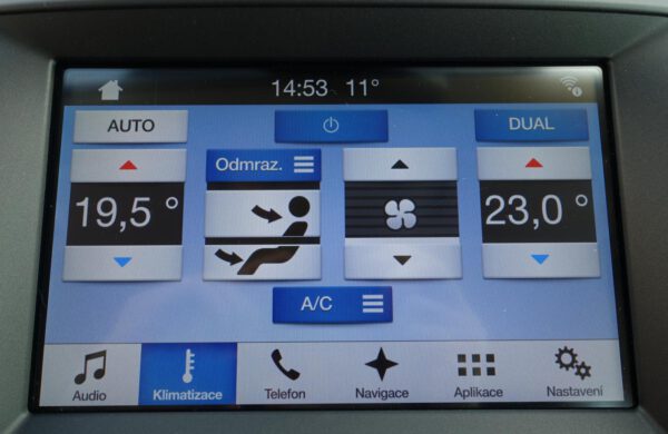 Ford S-MAX 2.0 TDCi Business, nabídka A52/20