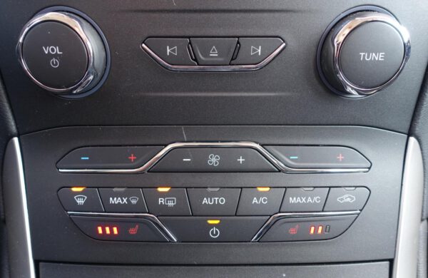 Ford S-MAX 2.0 TDCi Business, nabídka A52/20