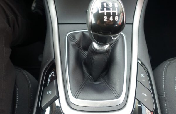 Ford S-MAX 2.0 TDCi Business, nabídka A52/20