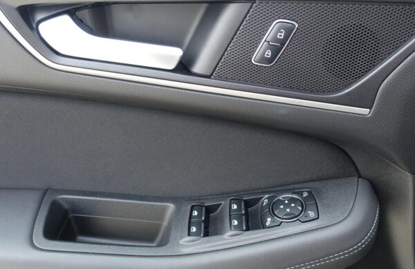 Ford S-MAX 2.0 TDCi Business, nabídka A52/20