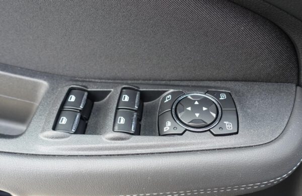 Ford S-MAX 2.0 TDCi Business, nabídka A52/20