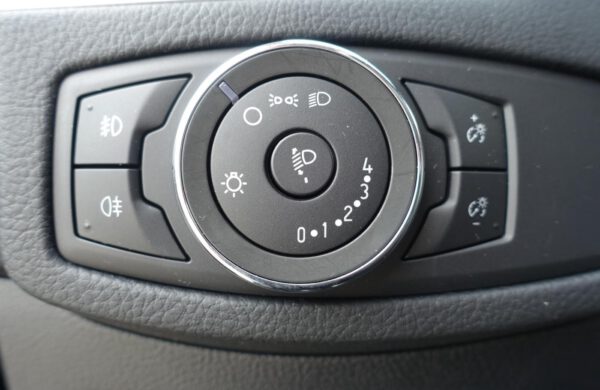 Ford S-MAX 2.0 TDCi Business, nabídka A52/20